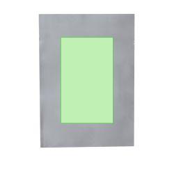 Cartón de presentación