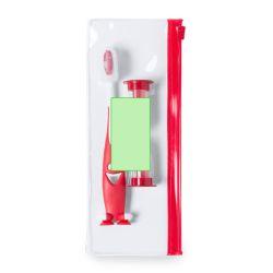 Estuche presentación