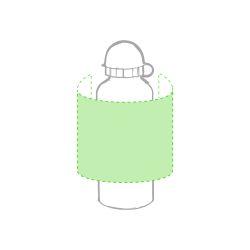 Alrededor del bidón