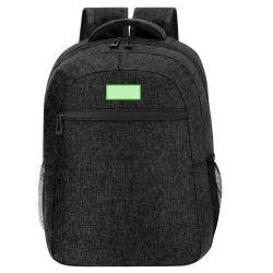 Encima de la cremallera