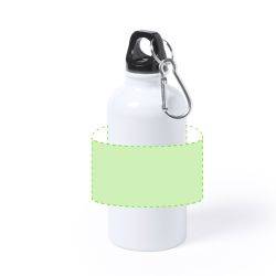 Alrededor del bidón