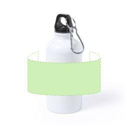 Alrededor del bidón