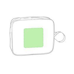 Centrado en la cara A