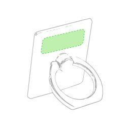 Centrado en el frente