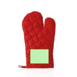 En la zona de la muñeca