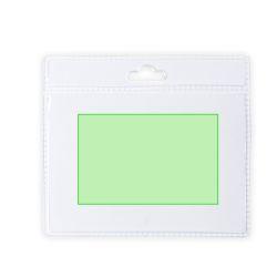 En la cara principal