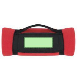 En el centro del complemento