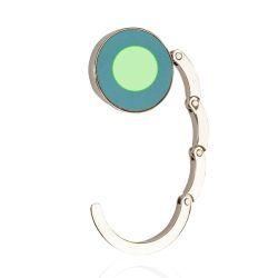 Centrado en el círculo