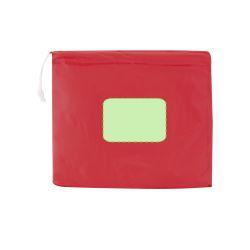 En la bolsa de presentación