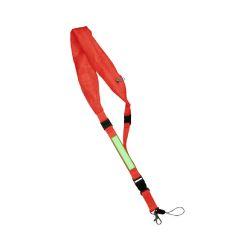 Zona media lanyard (entre cierres)