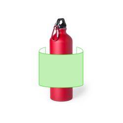 Alrededor del bidón