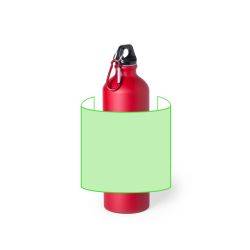 Alrededor del bidón