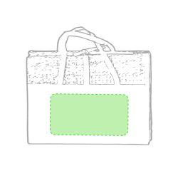 Centrado en el frontal