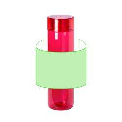 Alrededor del bidón