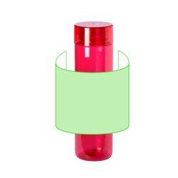 Alrededor del bidón