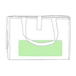 Parte inferior centrado