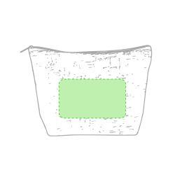 Centrado en un lateral