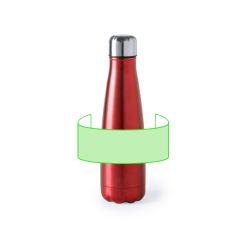 Alrededor del bidón