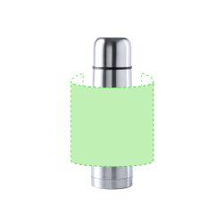 Alrededor del bidón