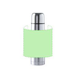 Alrededor del bidón