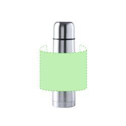 Alrededor del bidón