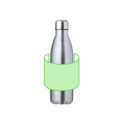 Alrededor del bidón