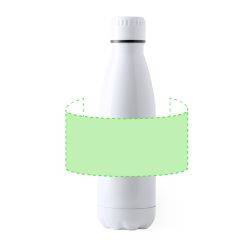 Alrededor del bidón