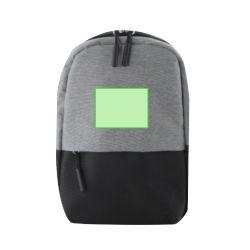 Frontal zona superior