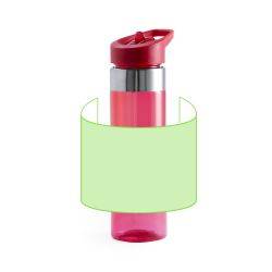 Alrededor del bidón