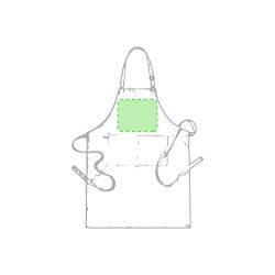 En el Pecho Centrado