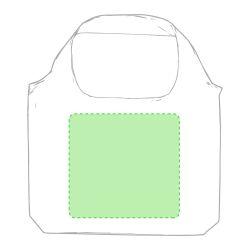 Centrado en la bolsa