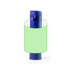 Alrededor del bidón