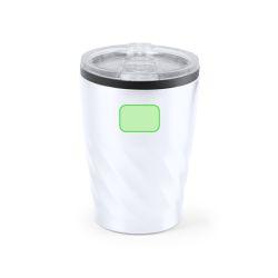 Centrado en la parte superior