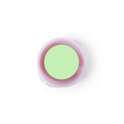 En la caja de presentación