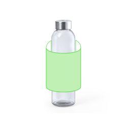 Alrededor del bidón