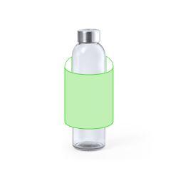 Alrededor del bidón