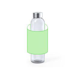 Alrededor del bidón