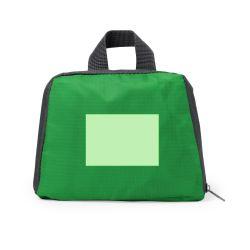 Bolsillo plegado (marcamos y plegamos)