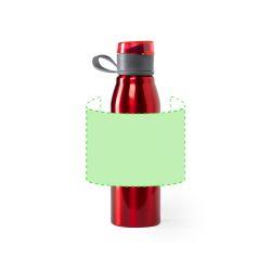 Alrededor del bidón