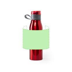 Alrededor del bidón