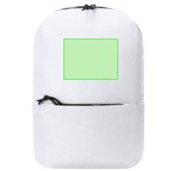 En la parte superior