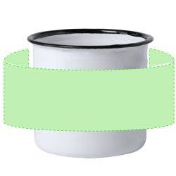 Alrededor de la taza