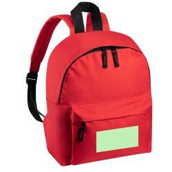 En el bolsillo centrado