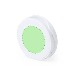 Centrado en el circulo