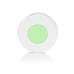 Centrado en el circulo