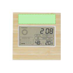 Frontal zona superior