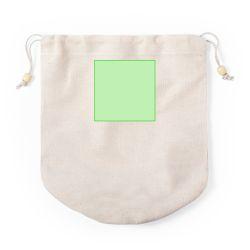 En la parte superior cara A