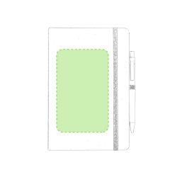 Centrado en la portada