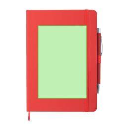 Sobre toda la portada