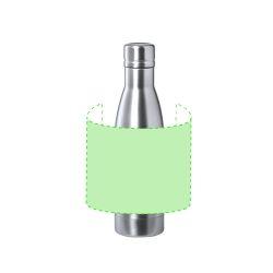 Alrededor del bidón